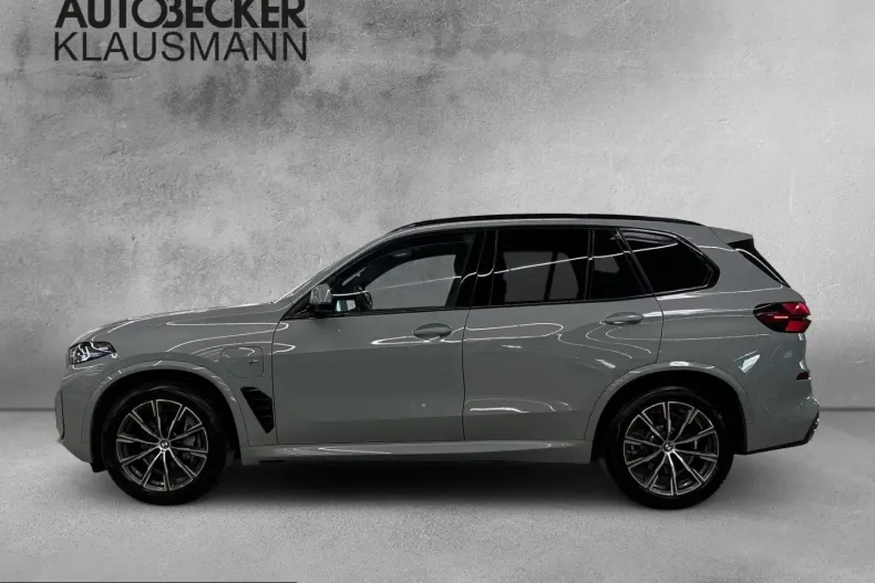 BMW X5 (Seria X) din 2025 cu 17.706 km - oferta BMW249296 - foto 3