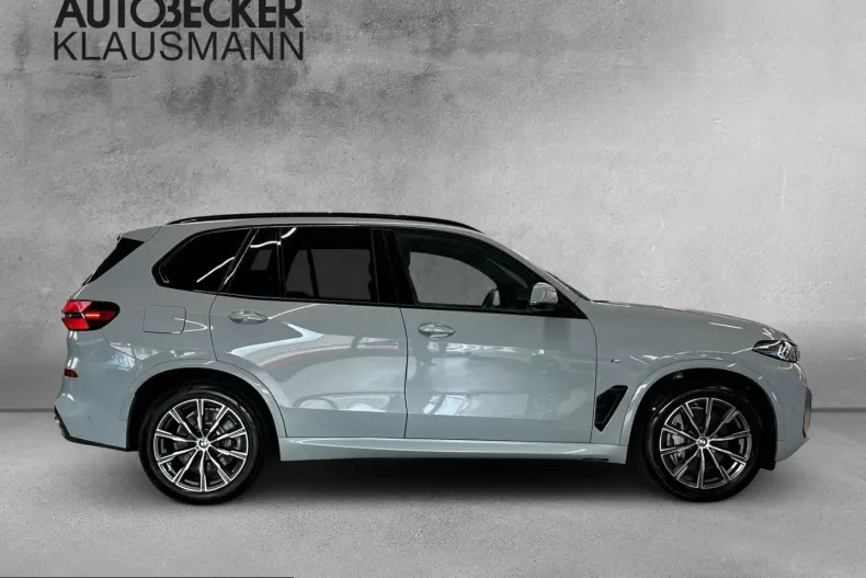 BMW X5 (Seria X) din 2025 cu 17.706 km - oferta BMW249296 - foto 4