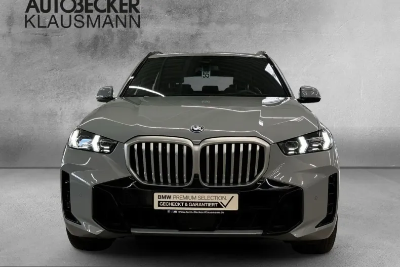 BMW X5 (Seria X) din 2025 cu 17.706 km - oferta BMW249296 - foto 5