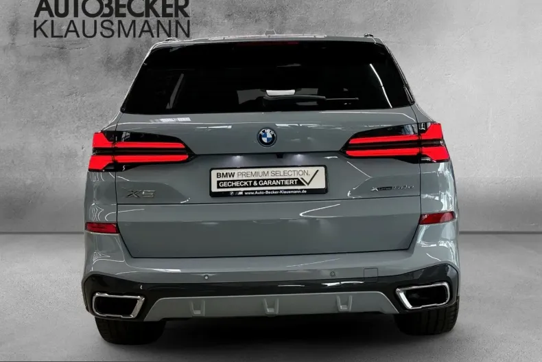 BMW X5 (Seria X) din 2025 cu 17.706 km - oferta BMW249296 - foto 6