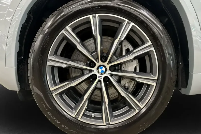 BMW X5 (Seria X) din 2025 cu 17.706 km - oferta BMW249296 - foto 7