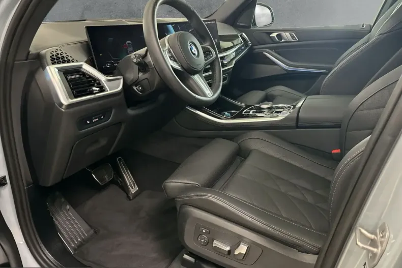 BMW X5 (Seria X) din 2025 cu 17.706 km - oferta BMW249296 - foto 8