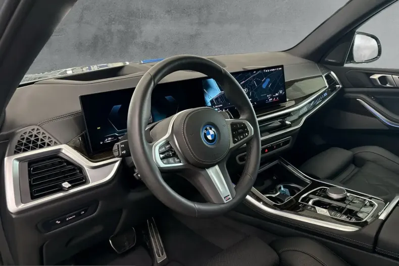 BMW X5 (Seria X) din 2025 cu 17.706 km - oferta BMW249296 - foto 9