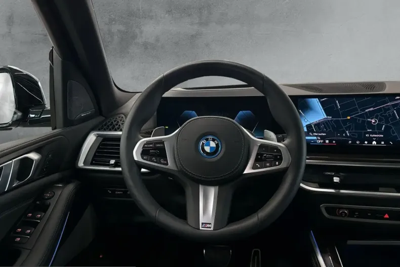 BMW X5 (Seria X) din 2025 cu 17.706 km - oferta BMW249296 - foto 10