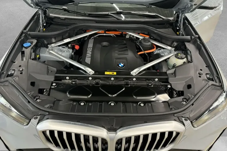 BMW X5 (Seria X) din 2025 cu 17.706 km - oferta BMW249296 - foto 14