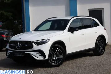 Mercedes-Benz GLC 300 din 2024 - oferta MER249297