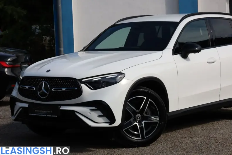 Mercedes-Benz GLC 300 (Clasa GLC) din 2024 cu 37.957 km - oferta MER249297 - foto 2