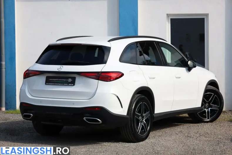 Mercedes-Benz GLC 300 (Clasa GLC) din 2024 cu 37.957 km - oferta MER249297 - foto 5