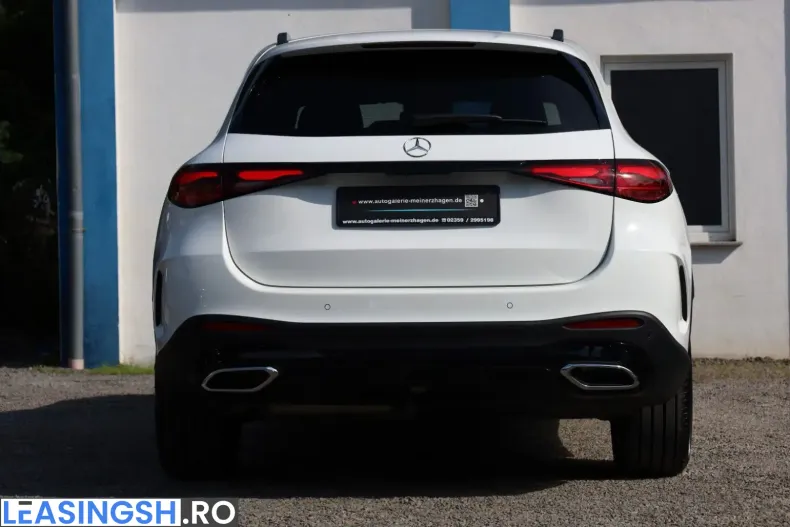 Mercedes-Benz GLC 300 (Clasa GLC) din 2024 cu 37.957 km - oferta MER249297 - foto 6