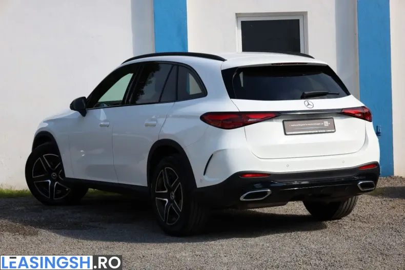Mercedes-Benz GLC 300 (Clasa GLC) din 2024 cu 37.957 km - oferta MER249297 - foto 7