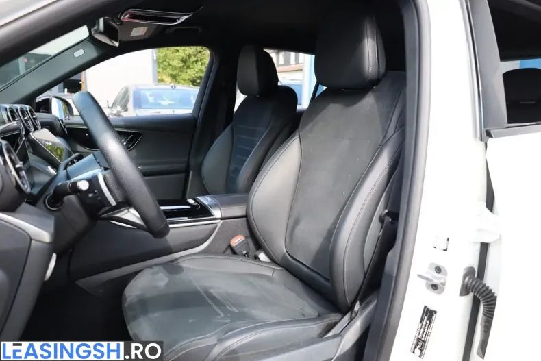 Mercedes-Benz GLC 300 (Clasa GLC) din 2024 cu 37.957 km - oferta MER249297 - foto 9