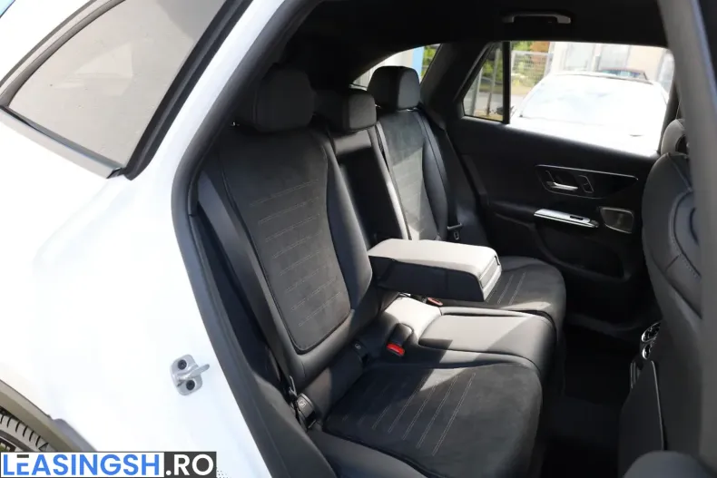 Mercedes-Benz GLC 300 (Clasa GLC) din 2024 cu 37.957 km - oferta MER249297 - foto 12