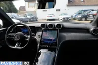 Mercedes-Benz GLC 300 (Clasa GLC) din 2024 cu 37.957 km - oferta MER249297 - foto 13
