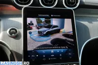 Mercedes-Benz GLC 300 (Clasa GLC) din 2024 cu 37.957 km - oferta MER249297 - foto 14