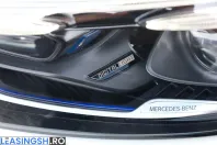 Mercedes-Benz GLC 300 (Clasa GLC) din 2024 cu 37.957 km - oferta MER249297 - foto 17