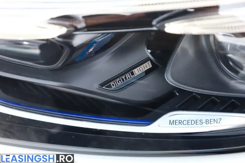 Mercedes-Benz GLC 300 (Clasa GLC) din 2024 cu 37.957 km - oferta MER249297 - foto 17