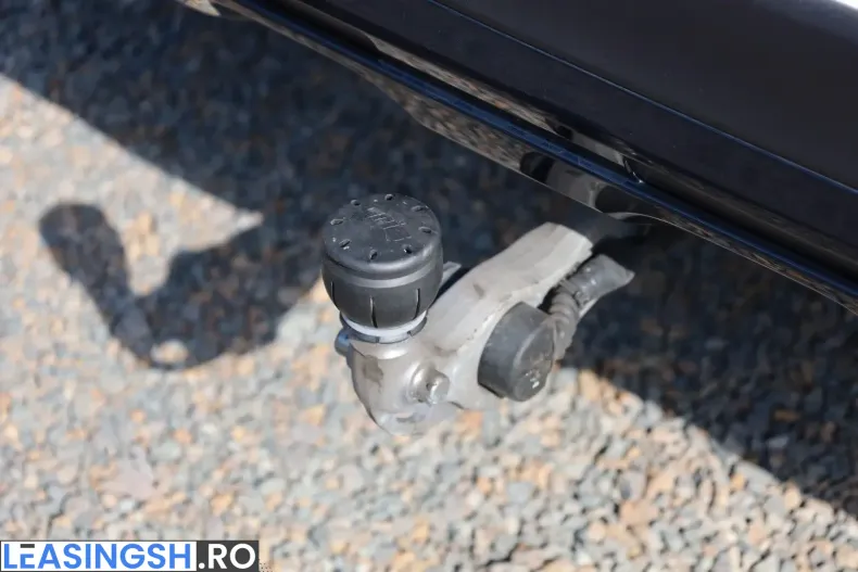 Mercedes-Benz GLC 300 (Clasa GLC) din 2024 cu 37.957 km - oferta MER249297 - foto 18