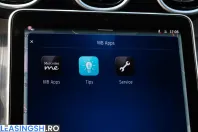 Mercedes-Benz GLC 300 (Clasa GLC) din 2024 cu 37.957 km - oferta MER249297 - foto 20