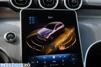 Mercedes-Benz GLC 300 (Clasa GLC) din 2024 cu 37.957 km - oferta MER249297 - foto 28