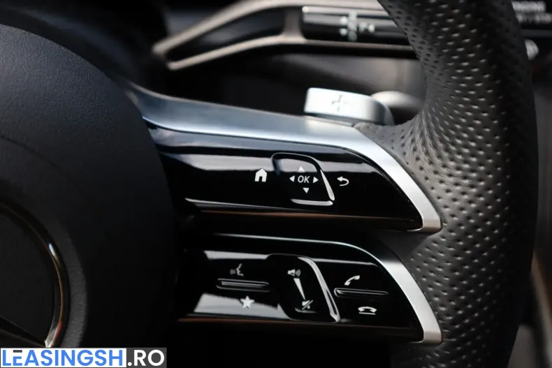 Mercedes-Benz GLC 300 (Clasa GLC) din 2024 cu 37.957 km - oferta MER249297 - foto 29