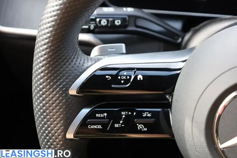 Mercedes-Benz GLC 300 (Clasa GLC) din 2024 cu 37.957 km - oferta MER249297 - foto 30