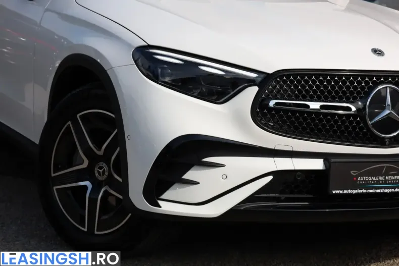 Mercedes-Benz GLC 300 (Clasa GLC) din 2024 cu 37.957 km - oferta MER249297 - foto 34