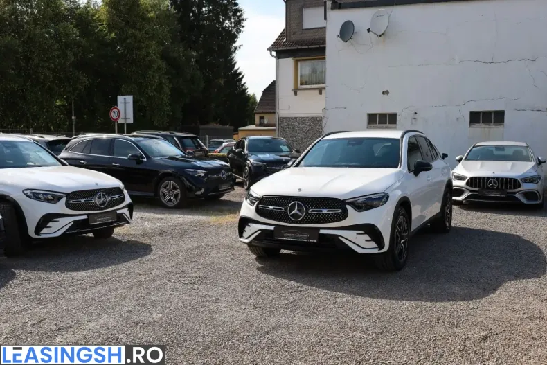 Mercedes-Benz GLC 300 (Clasa GLC) din 2024 cu 37.957 km - oferta MER249297 - foto 35