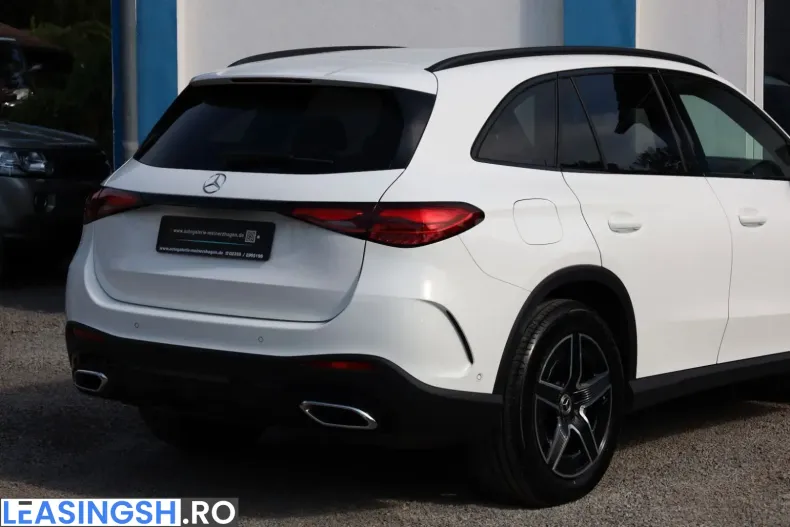 Mercedes-Benz GLC 300 (Clasa GLC) din 2024 cu 37.957 km - oferta MER249297 - foto 36