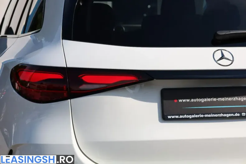 Mercedes-Benz GLC 300 (Clasa GLC) din 2024 cu 37.957 km - oferta MER249297 - foto 38