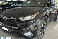 Toyota Highlander Luxury PlugInHyb 7L din 2022 cu 101.852 km - oferta TOY249298 - foto 1