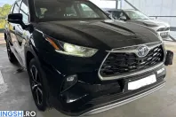 Toyota Highlander Luxury PlugInHyb 7L din 2022 cu 101.852 km - oferta TOY249298 - foto 2