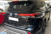 Toyota Highlander Luxury PlugInHyb 7L din 2022 cu 101.852 km - oferta TOY249298 - foto 3
