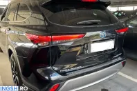 Toyota Highlander Luxury PlugInHyb 7L din 2022 cu 101.852 km - oferta TOY249298 - foto 4