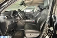 Toyota Highlander Luxury PlugInHyb 7L din 2022 cu 101.852 km - oferta TOY249298 - foto 6
