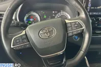 Toyota Highlander Luxury PlugInHyb 7L din 2022 cu 101.852 km - oferta TOY249298 - foto 8