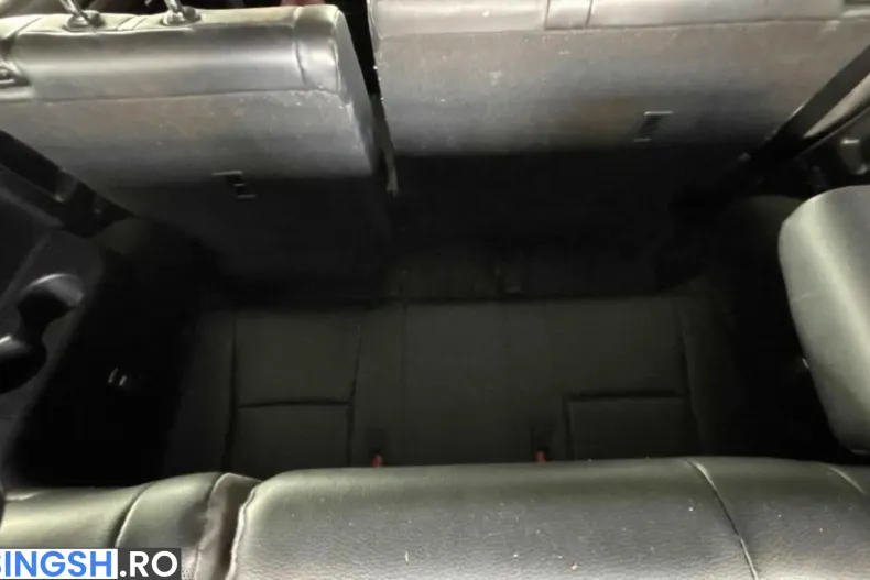 Toyota Highlander Luxury PlugInHyb 7L din 2022 cu 101.852 km - oferta TOY249298 - foto 13