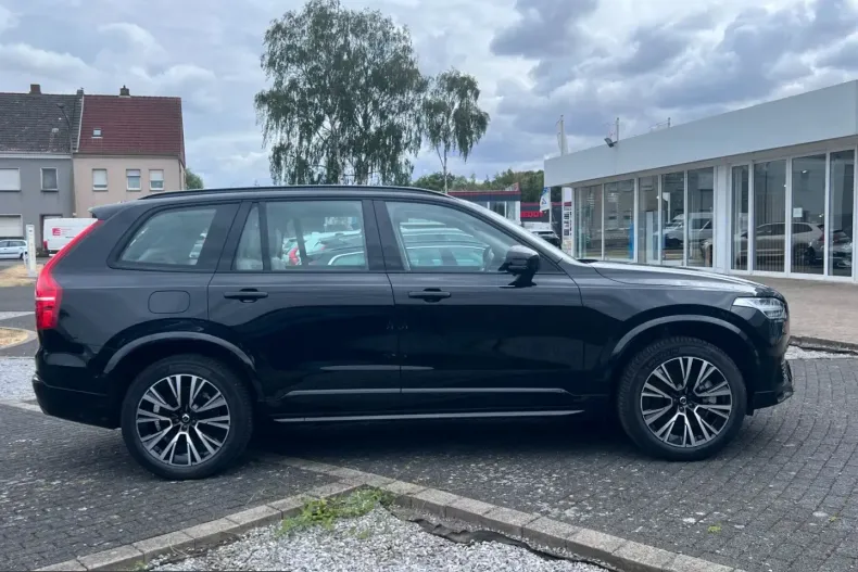 Volvo XC90 din 2024 cu 26.355 km - oferta VOL249299 - foto 4
