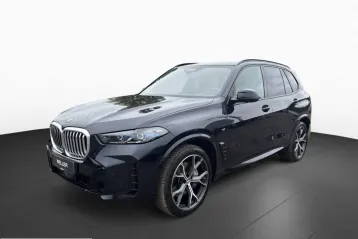 BMW X5 din 2025 - oferta BMW249300