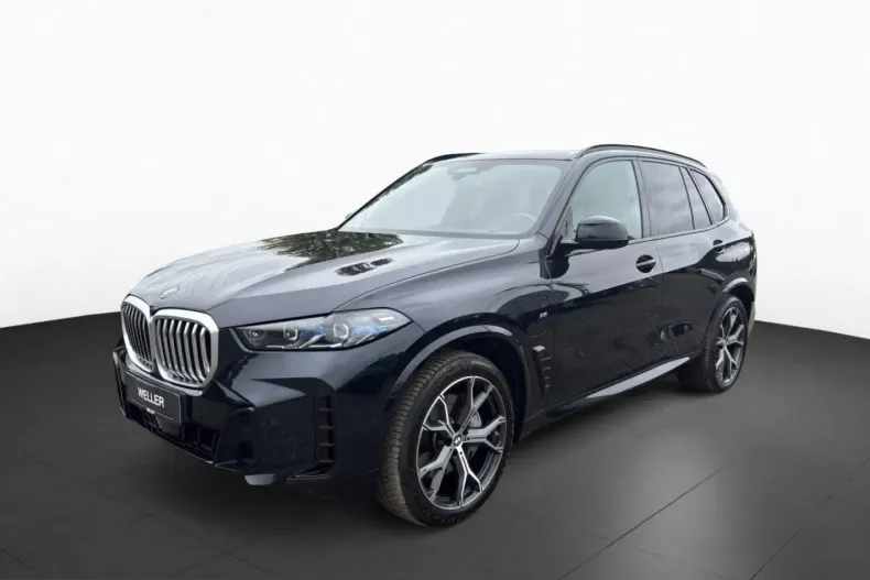 BMW X5 (Seria X) din 2025 cu 16.570 km - oferta BMW249300 - foto 1