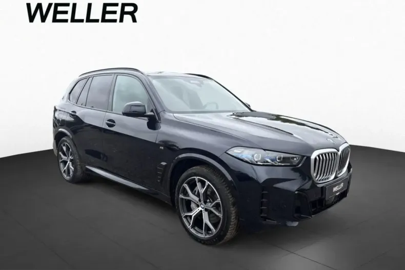BMW X5 (Seria X) din 2025 cu 16.570 km - oferta BMW249300 - foto 2
