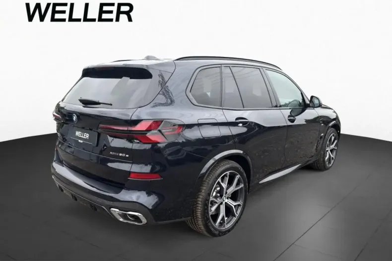 BMW X5 (Seria X) din 2025 cu 16.570 km - oferta BMW249300 - foto 3