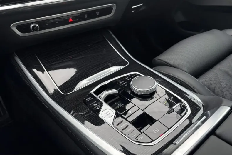 BMW X5 (Seria X) din 2025 cu 16.570 km - oferta BMW249300 - foto 7
