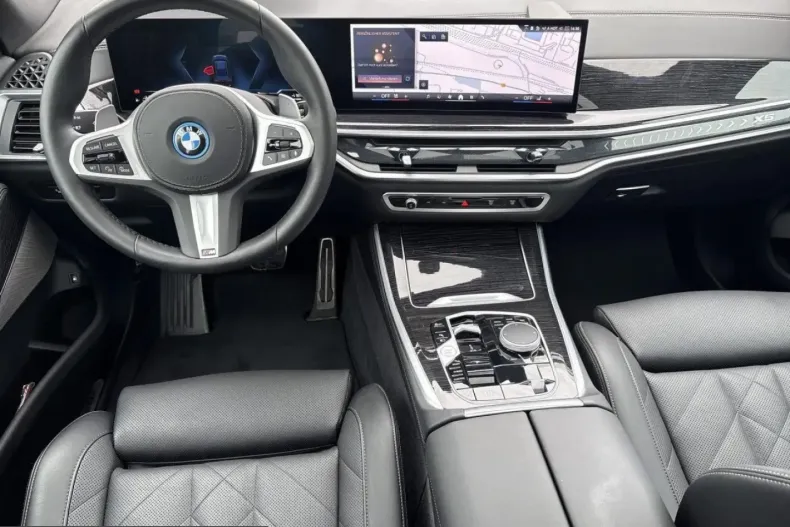 BMW X5 (Seria X) din 2025 cu 16.570 km - oferta BMW249300 - foto 8