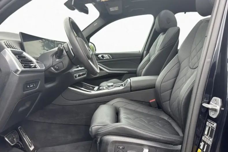 BMW X5 (Seria X) din 2025 cu 16.570 km - oferta BMW249300 - foto 9