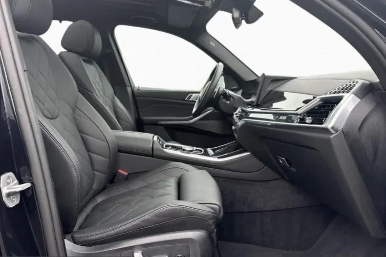 BMW X5 (Seria X) din 2025 cu 16.570 km - oferta BMW249300 - foto 10