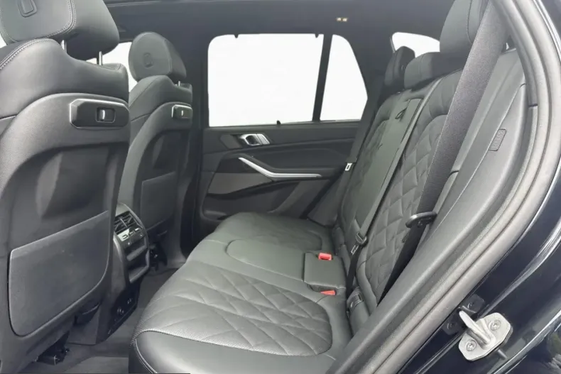 BMW X5 (Seria X) din 2025 cu 16.570 km - oferta BMW249300 - foto 11