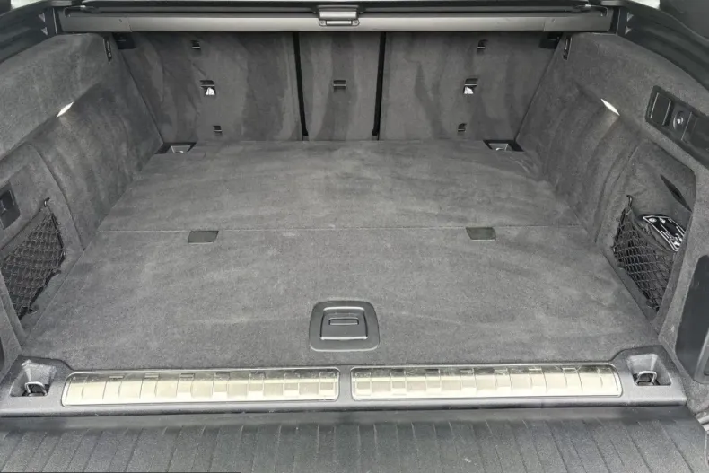 BMW X5 (Seria X) din 2025 cu 16.570 km - oferta BMW249300 - foto 12