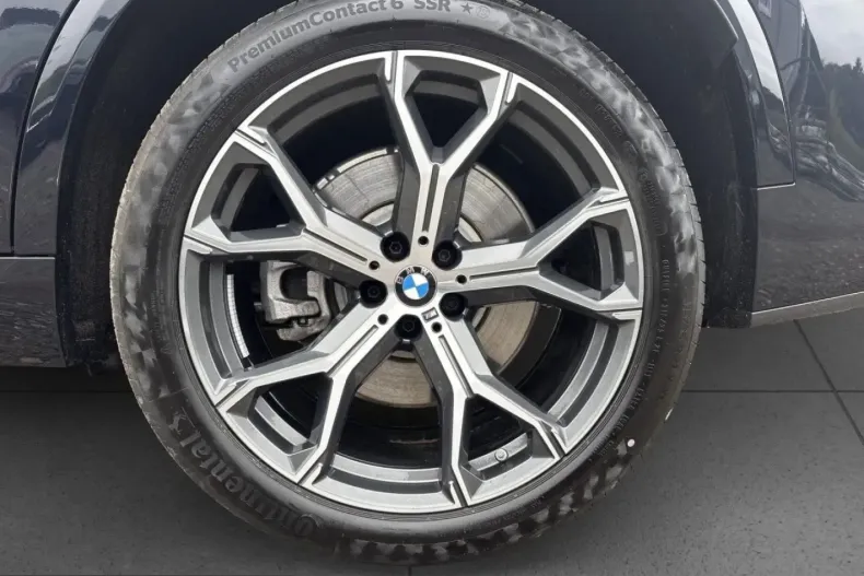 BMW X5 (Seria X) din 2025 cu 16.570 km - oferta BMW249300 - foto 13
