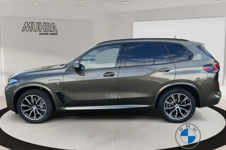 BMW X5 (Seria X) din 2025 cu 15.901 km - oferta BMW249301 - foto 3