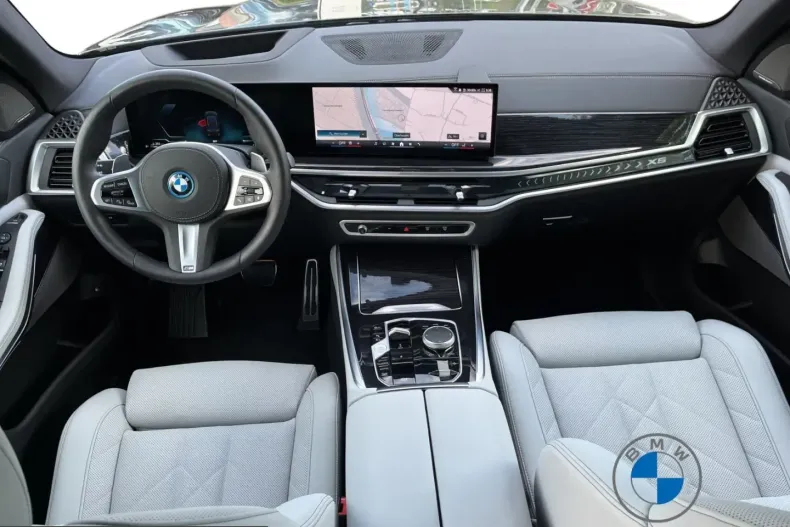 BMW X5 (Seria X) din 2025 cu 15.901 km - oferta BMW249301 - foto 8